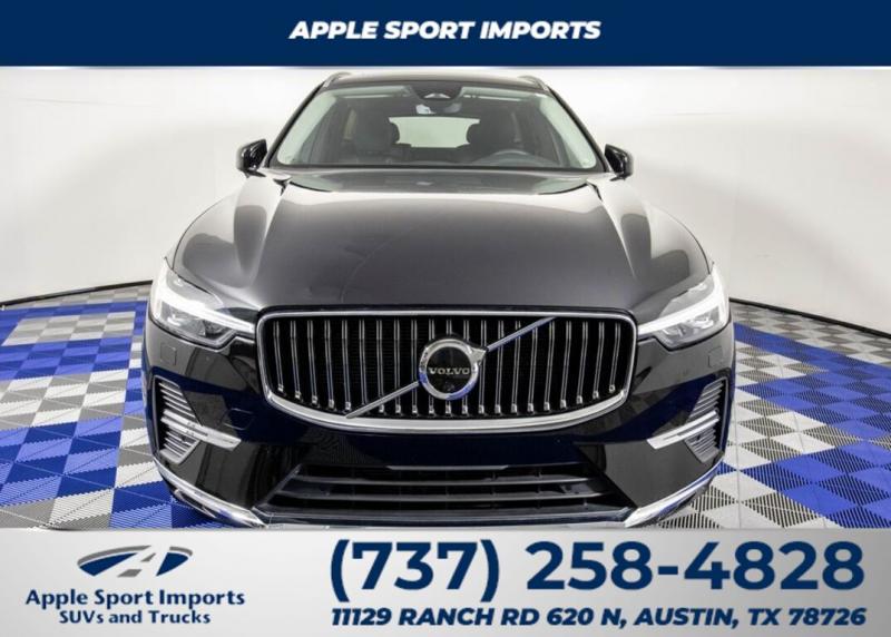 2023 Volvo XC60