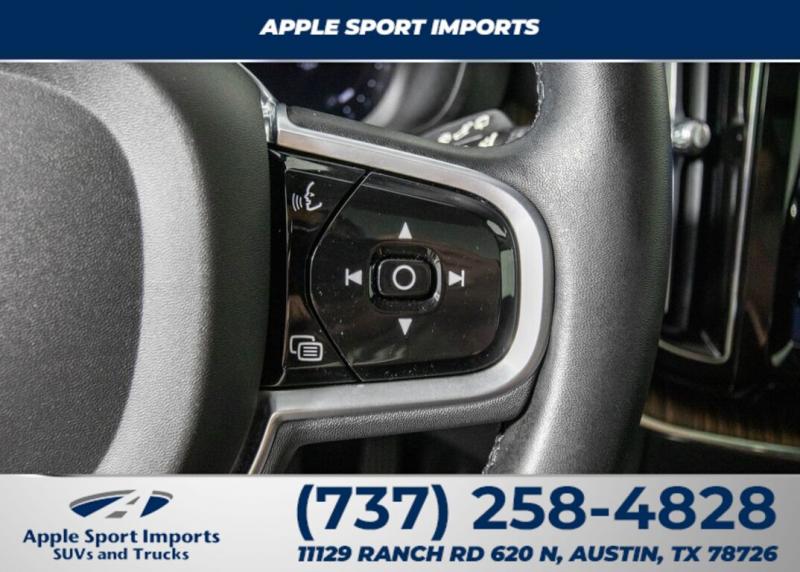 2023 Volvo XC60