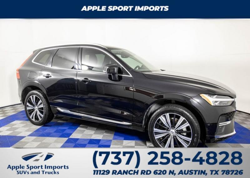 2023 Volvo XC60