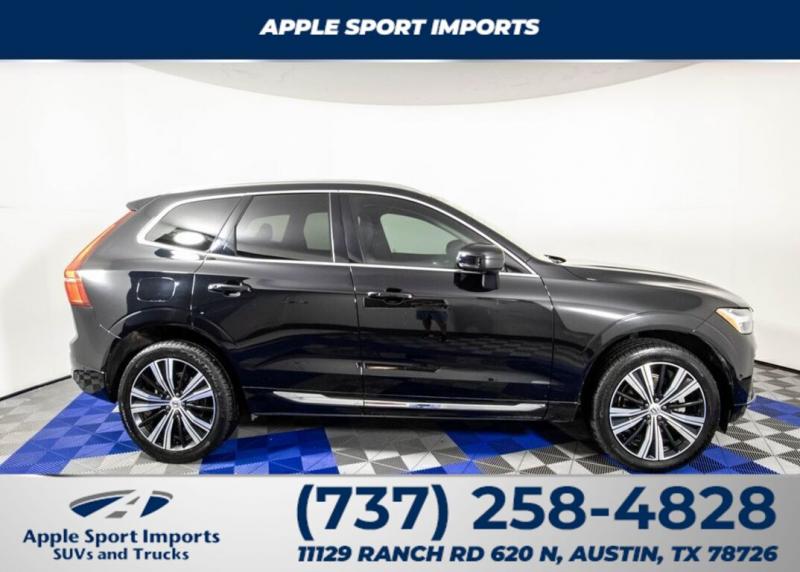 2023 Volvo XC60