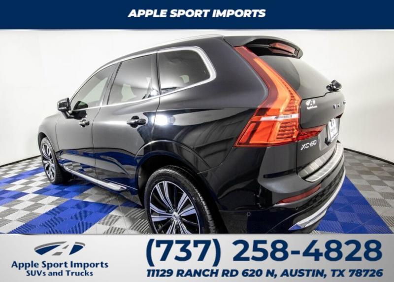 2023 Volvo XC60