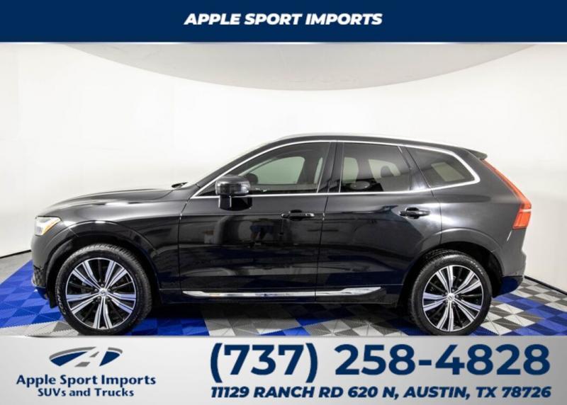 2023 Volvo XC60