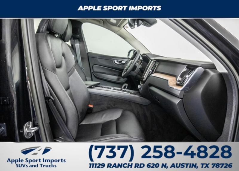 2023 Volvo XC60