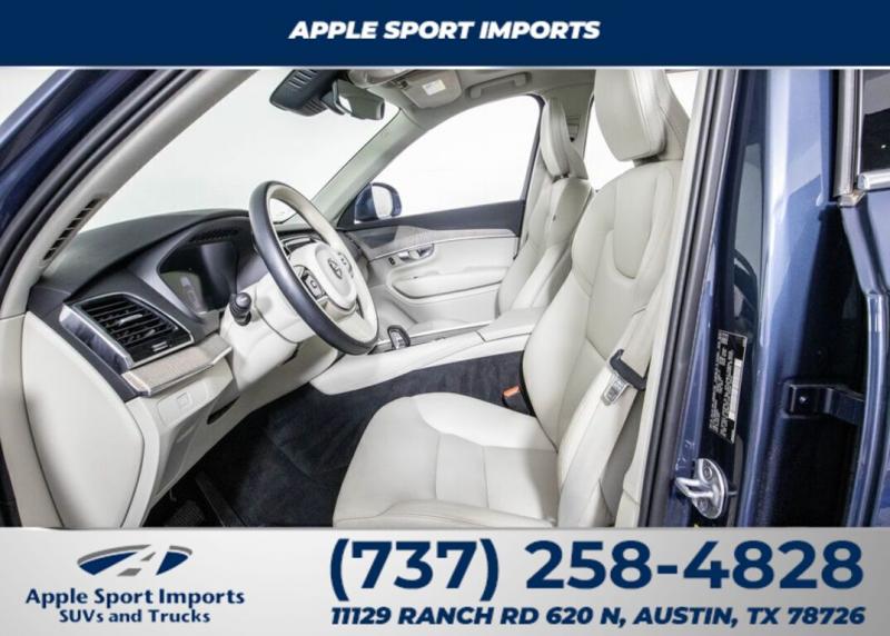 2024 Volvo XC90