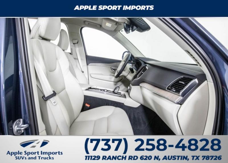 2024 Volvo XC90