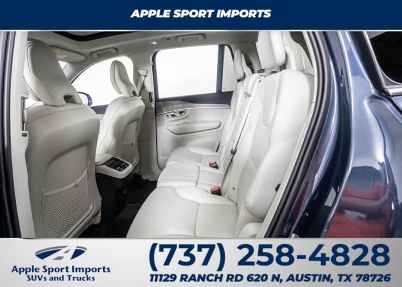 2024 Volvo XC90