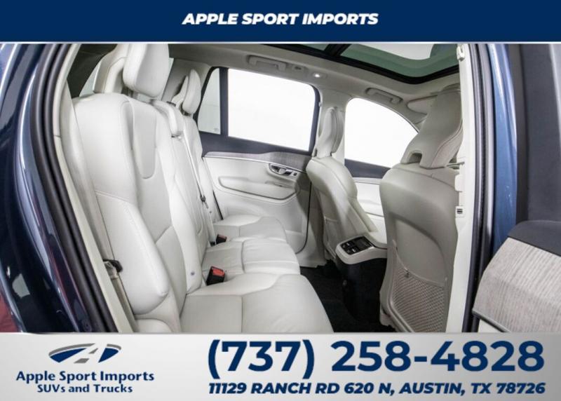 2024 Volvo XC90