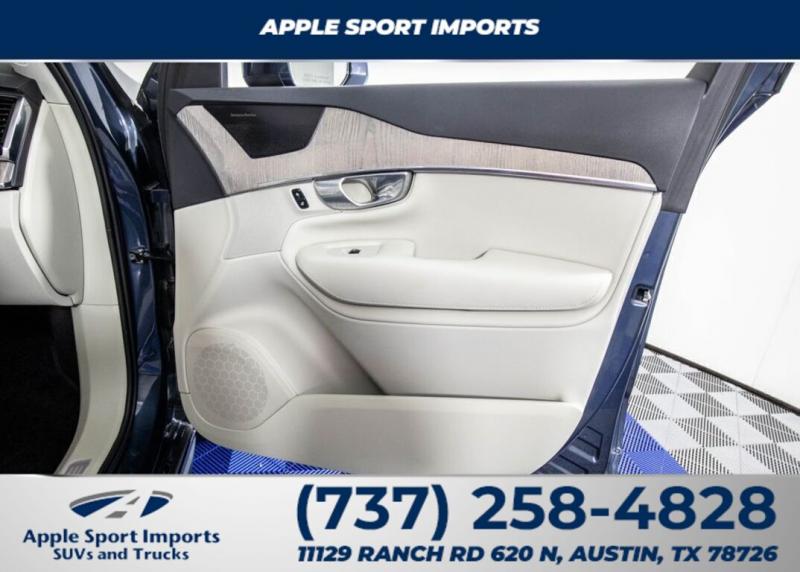 2024 Volvo XC90