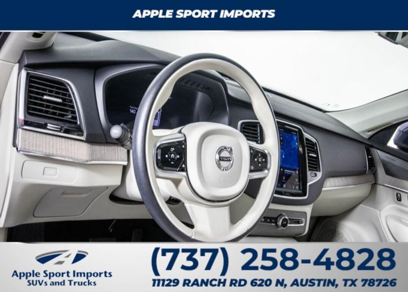 2024 Volvo XC90
