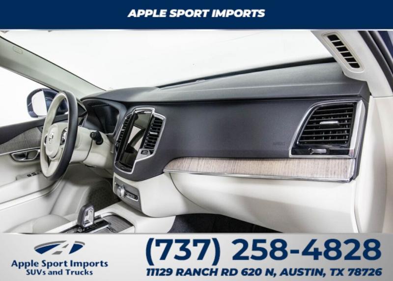 2024 Volvo XC90