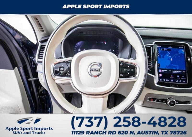 2024 Volvo XC90