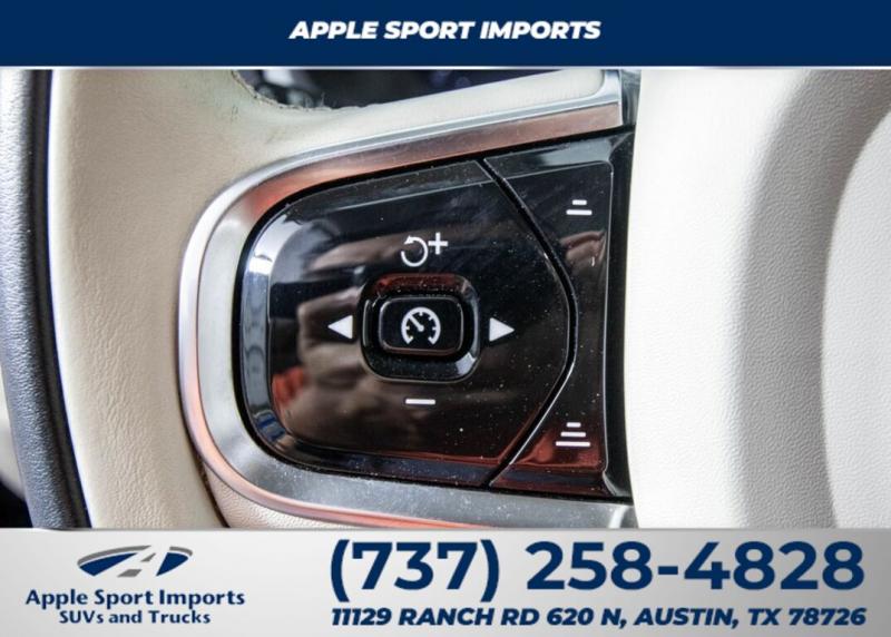 2024 Volvo XC90