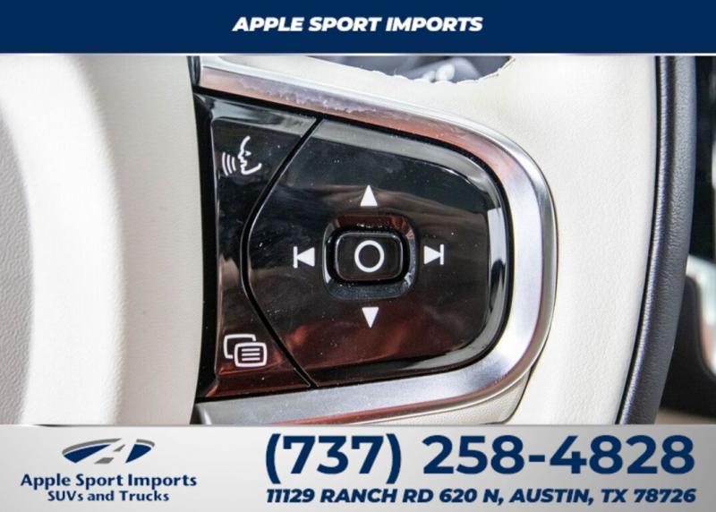 2024 Volvo XC90