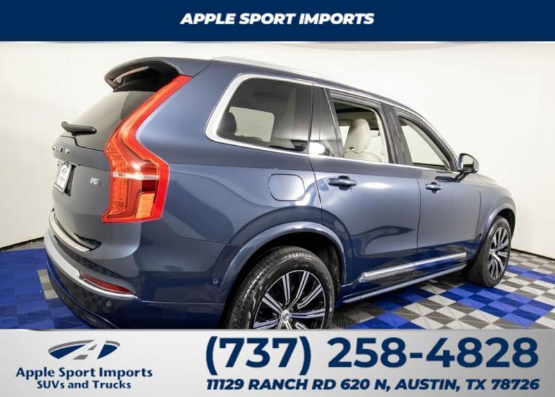 2024 Volvo XC90