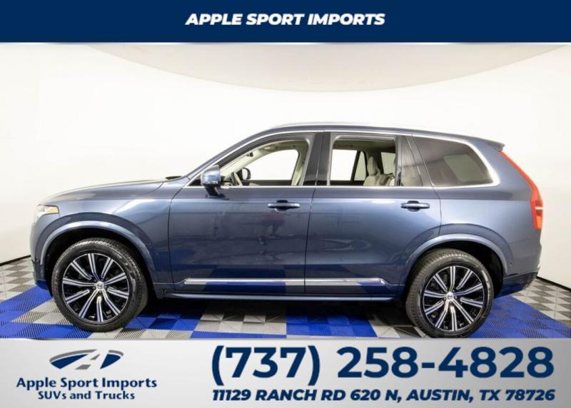 2024 Volvo XC90