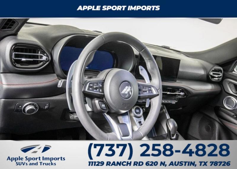2024 Dodge Hornet