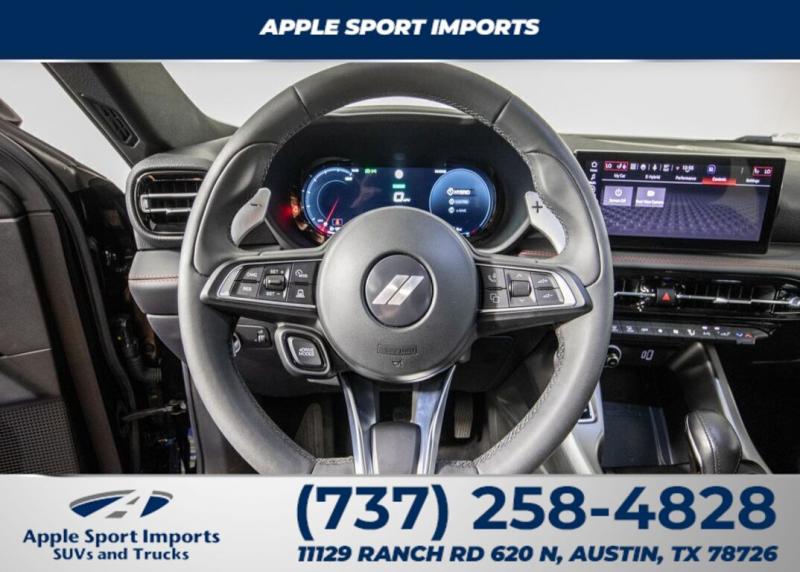 2024 Dodge Hornet