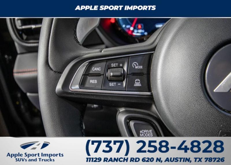 2024 Dodge Hornet