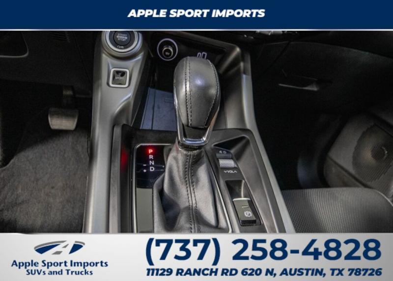 2024 Dodge Hornet