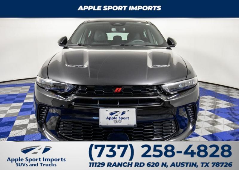 2024 Dodge Hornet