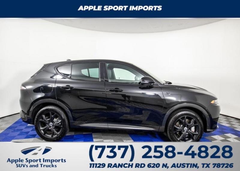 2024 Dodge Hornet