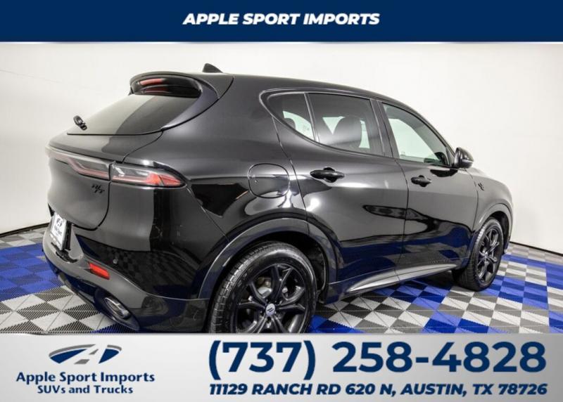 2024 Dodge Hornet