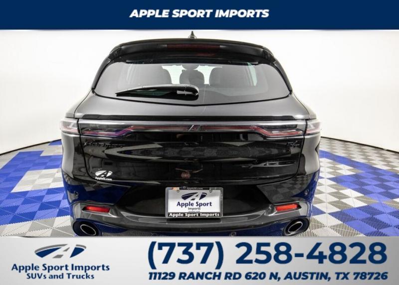 2024 Dodge Hornet