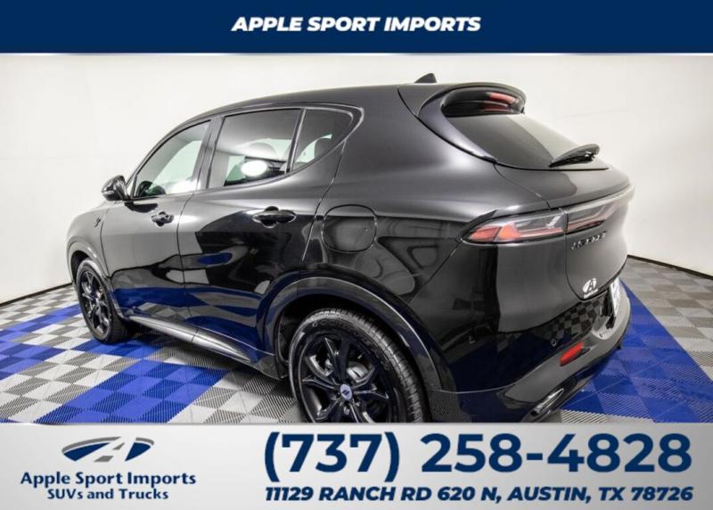 2024 Dodge Hornet