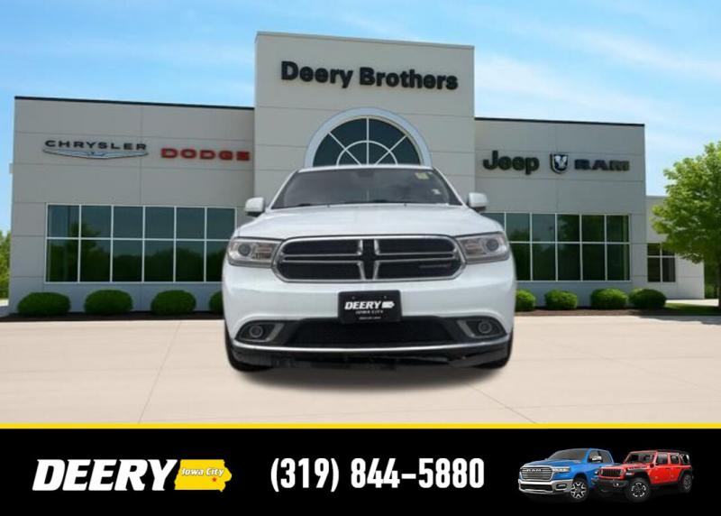 2015 Dodge Durango