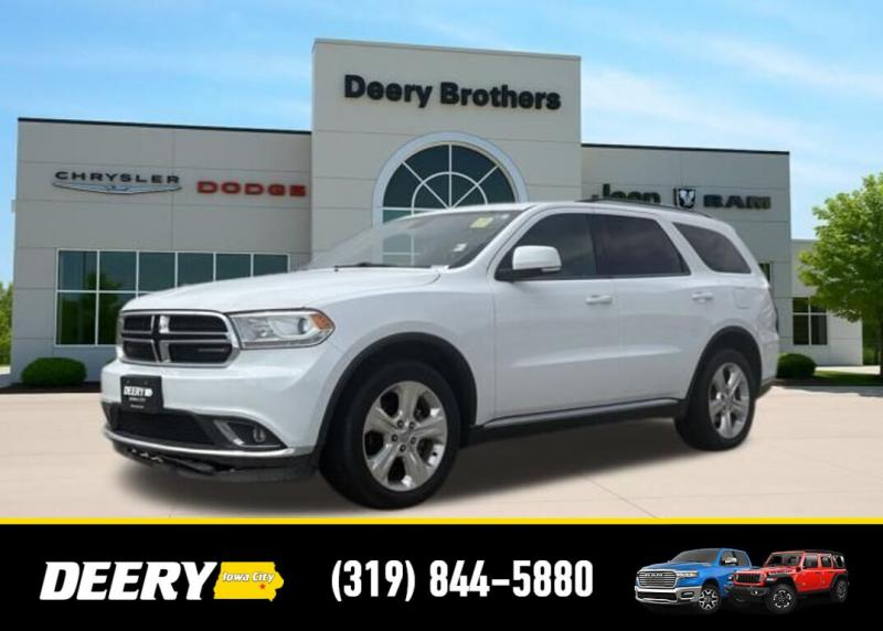 2015 Dodge Durango