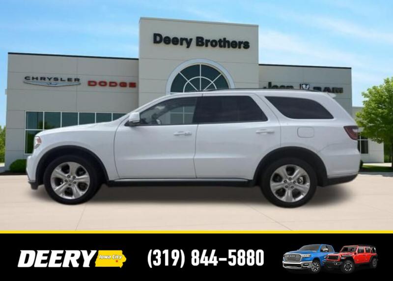 2015 Dodge Durango