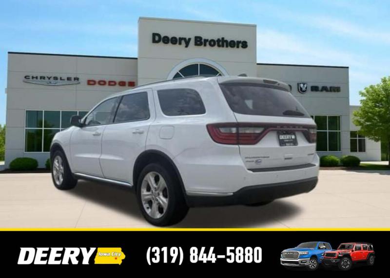 2015 Dodge Durango