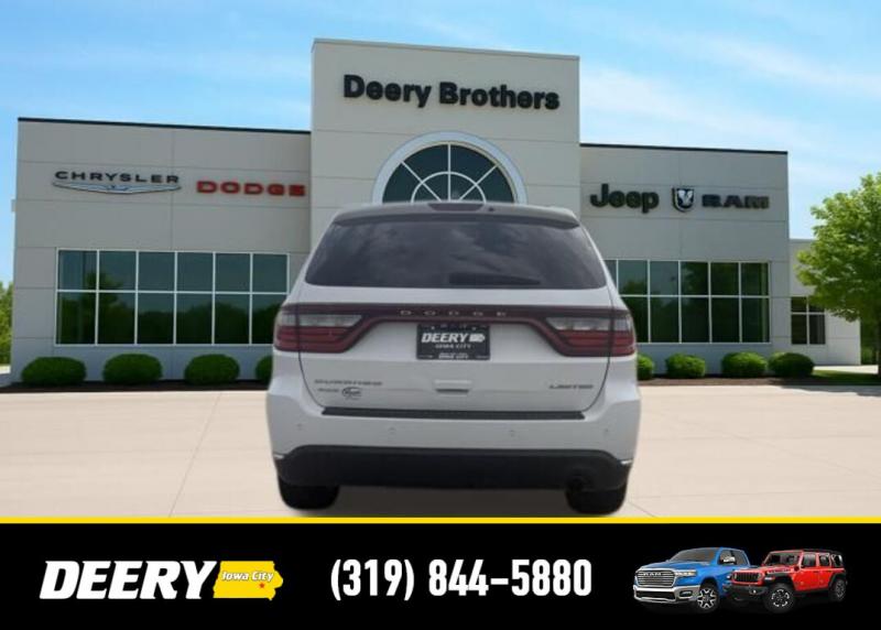 2015 Dodge Durango