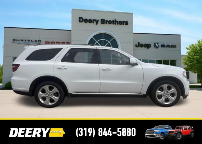 2015 Dodge Durango