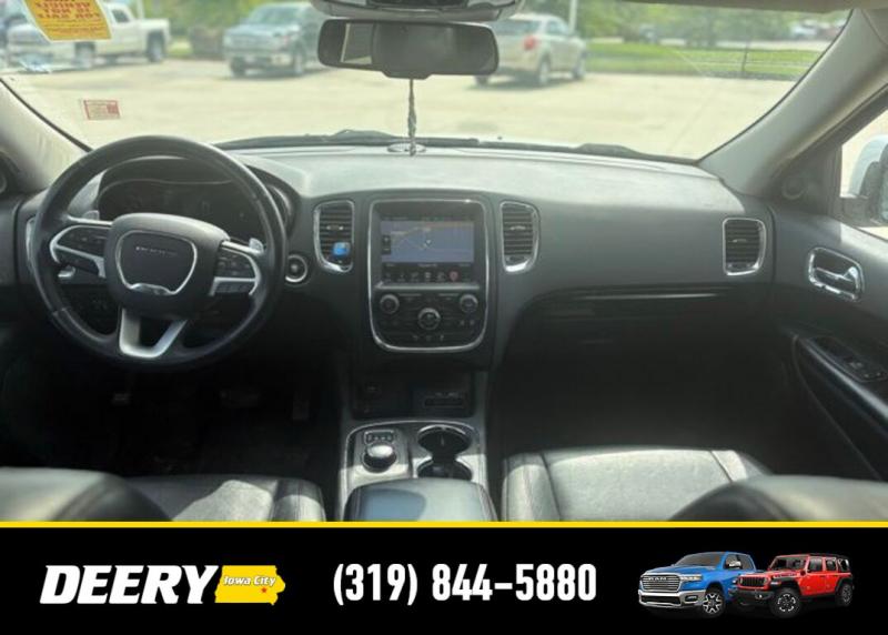 2015 Dodge Durango