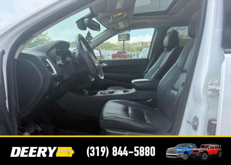 2015 Dodge Durango