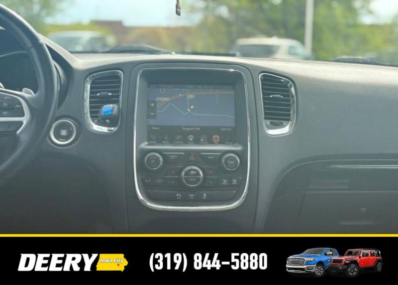 2015 Dodge Durango