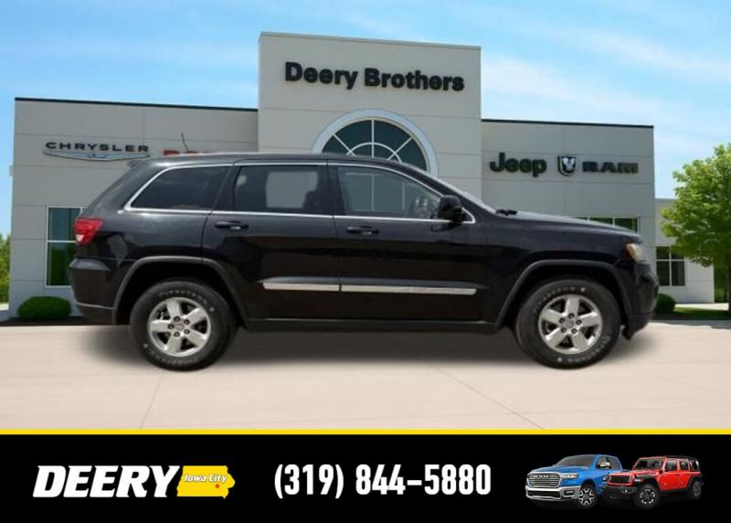 2013 Jeep Grand Cherokee