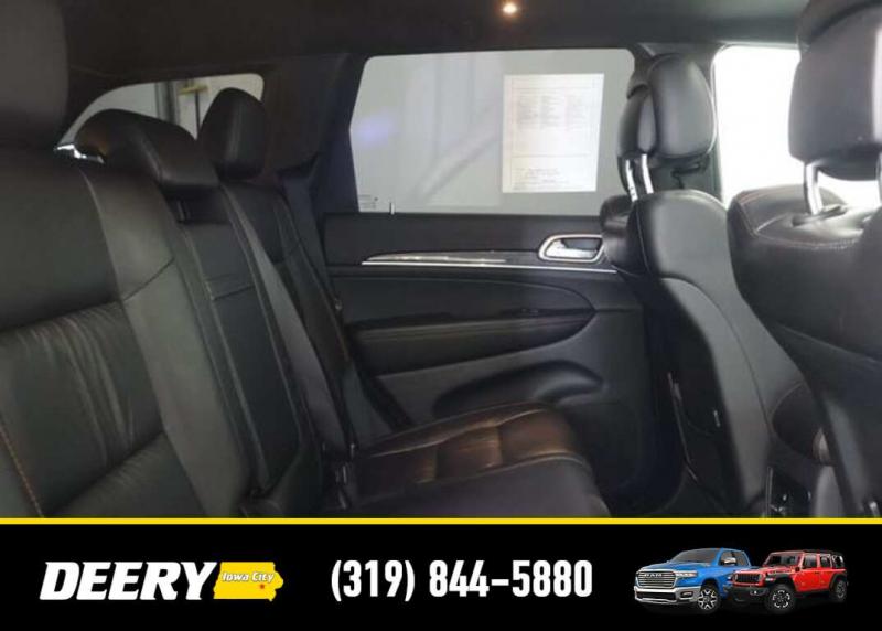 2016 Jeep Grand Cherokee