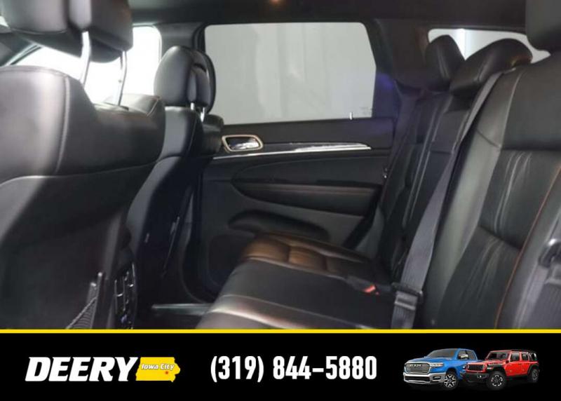 2016 Jeep Grand Cherokee