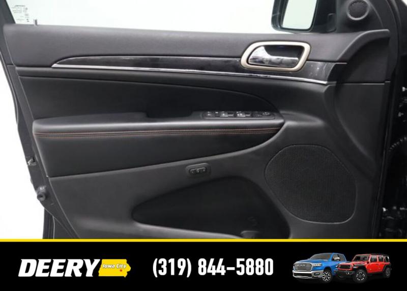 2016 Jeep Grand Cherokee