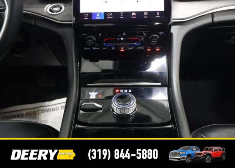2022 Jeep Grand Cherokee L