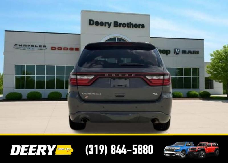 2025 Dodge Durango