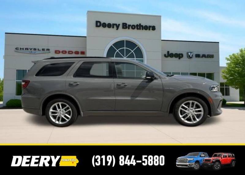 2025 Dodge Durango