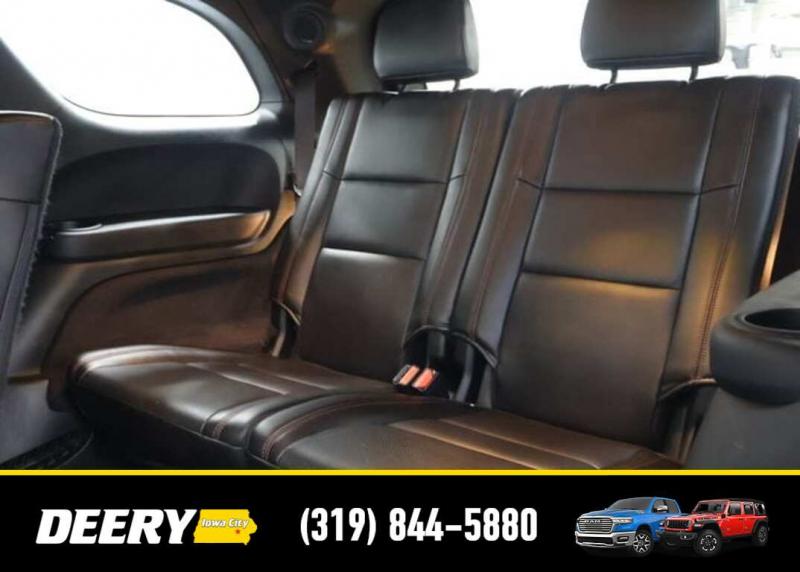 2025 Dodge Durango