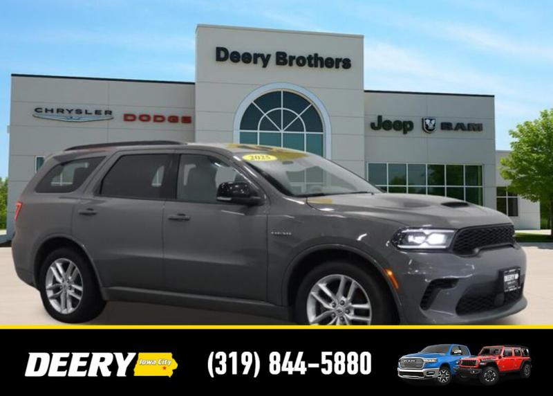 2025 Dodge Durango