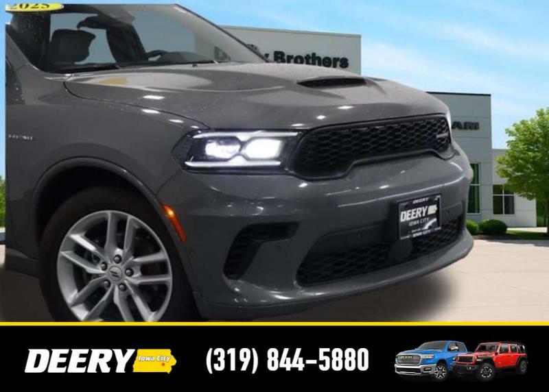 2025 Dodge Durango