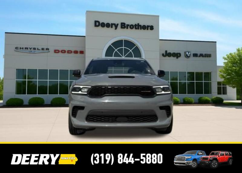 2025 Dodge Durango