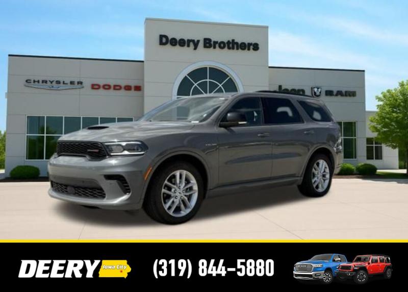 2025 Dodge Durango