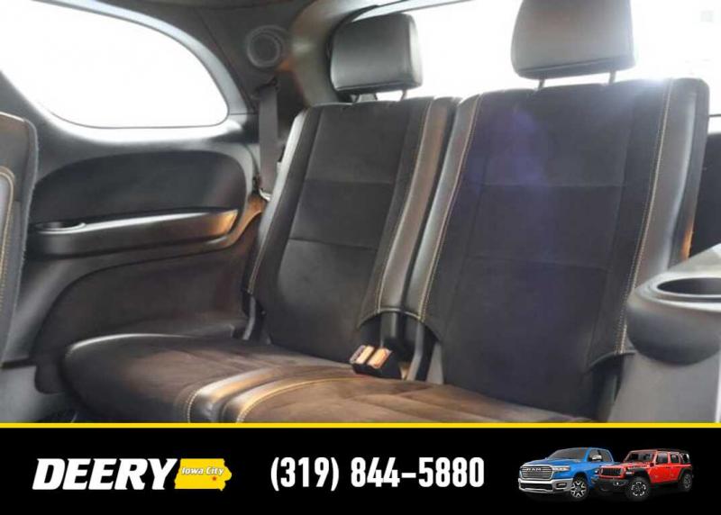 2025 Dodge Durango